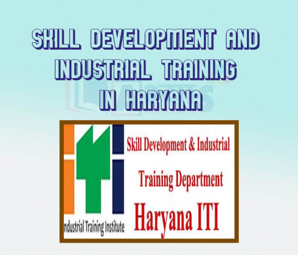 On the Spot Admission Date for SCVT Trades in ITIs Extended Till September 19